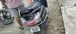 Maestro Scooty old model 2014