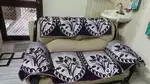 7 seater sofa for home