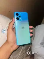 ONE PLUS NORD CE2 LITE TOP CONDITION NEVER OPEN