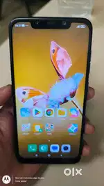 Poco F1 Selling