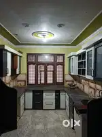 3 bhk independent home for rent