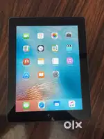 iPad 2nd Gen (2011)