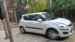 Maruti Suzuki Swift 2012
