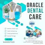 Dental assistant