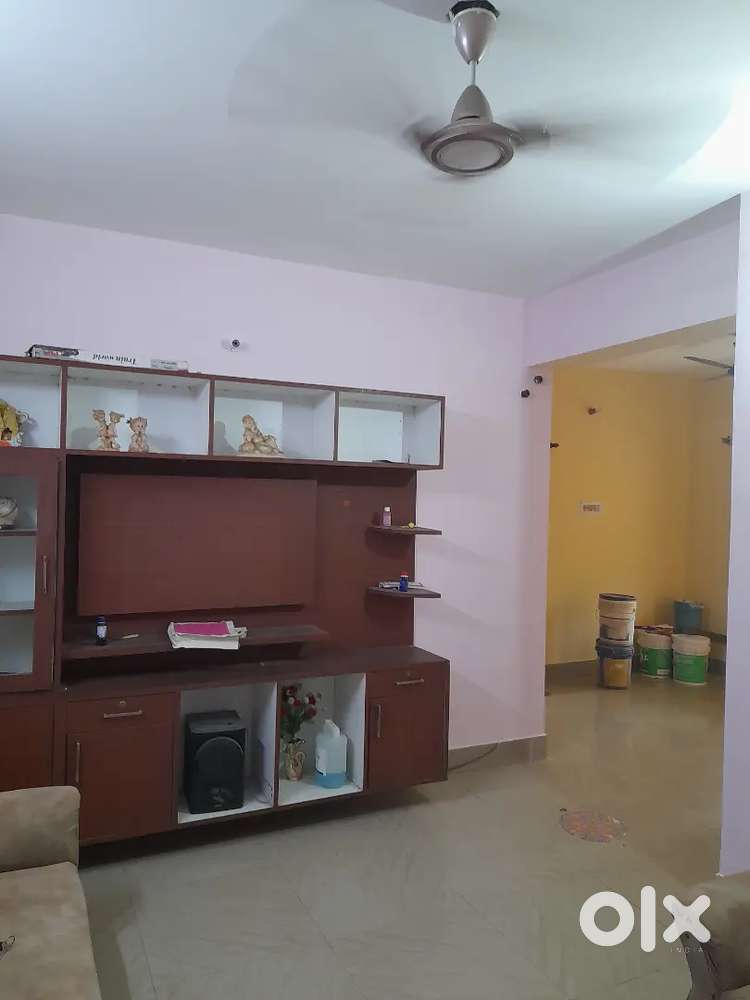 Resale  2 BHK flat sale @2099 at Kusum vihar phase 1