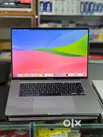 APPLE MCBOOK PRO  i7 2019