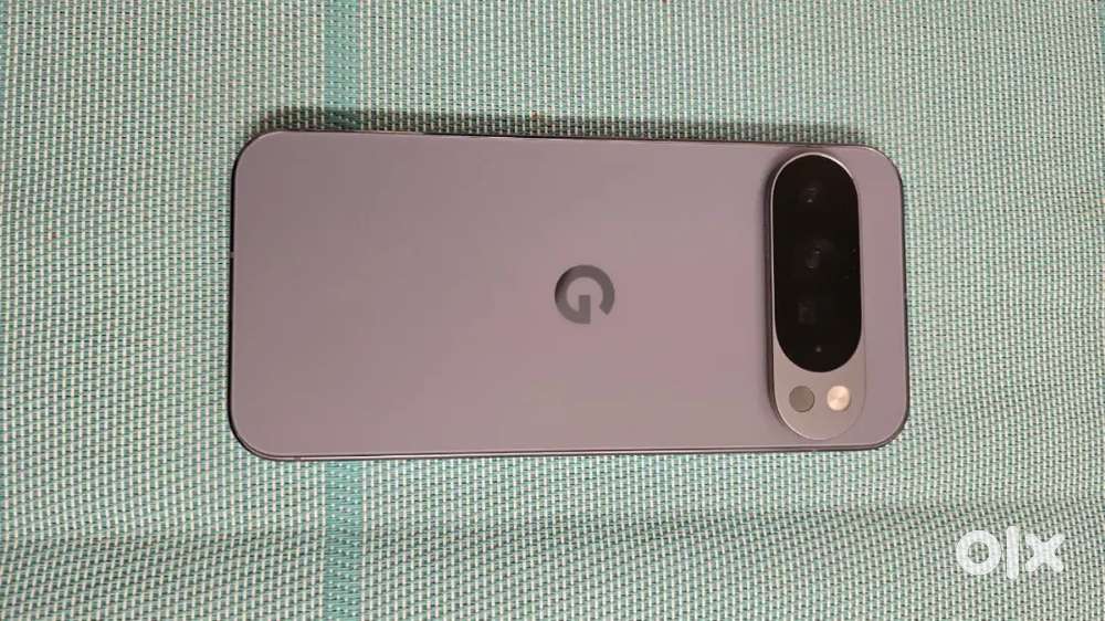 Google pixel 10 pro xl