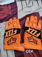Fox Motocross Gloves