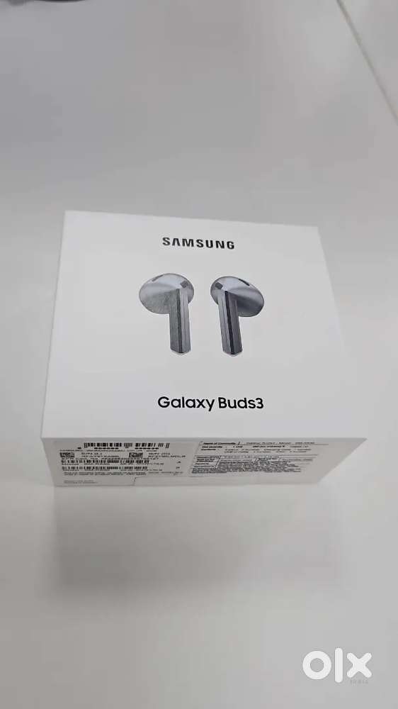 Samsung Galaxy Buds 3