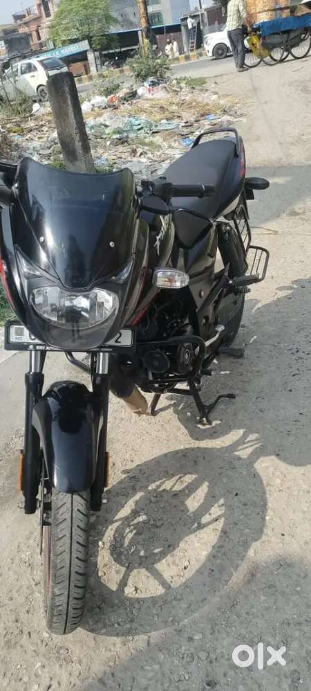 Pulsar 125  2024 Model