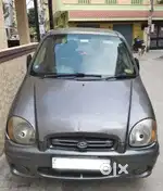 Hyundai Santro 2000 Petrol Well Maintained for sale