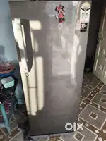 Haier fridge 4 star