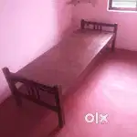 Single bed