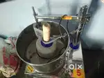 Comercial grinder