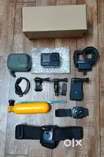 Go Pro 11 Camera