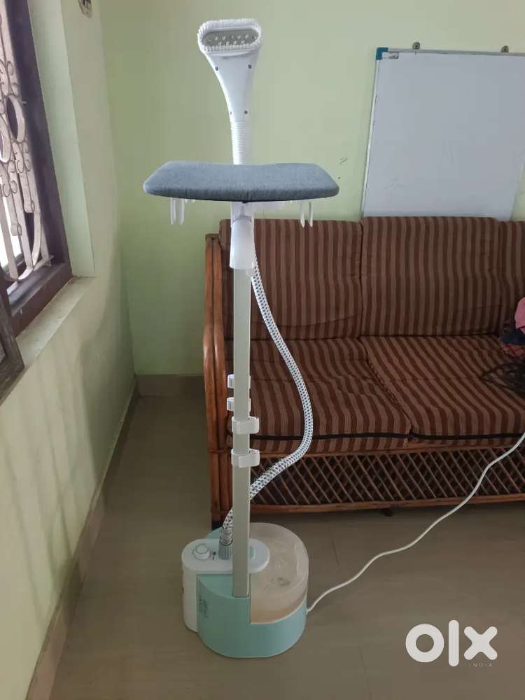 Garment Steamer