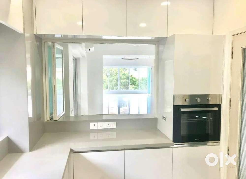 2 BHK Apartment For Lease In JP Nagar Phase 6