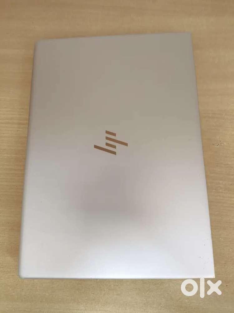 HP Ryzen 5 with 8/256 and 2GB Graphics