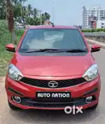 Tata Tiago XZA, 2019, Petrol