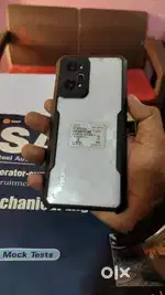REALME GT NEO 3T ACCESSORIES