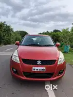 Maruti Suzuki Swift VVT ZXI, 2014, Petrol