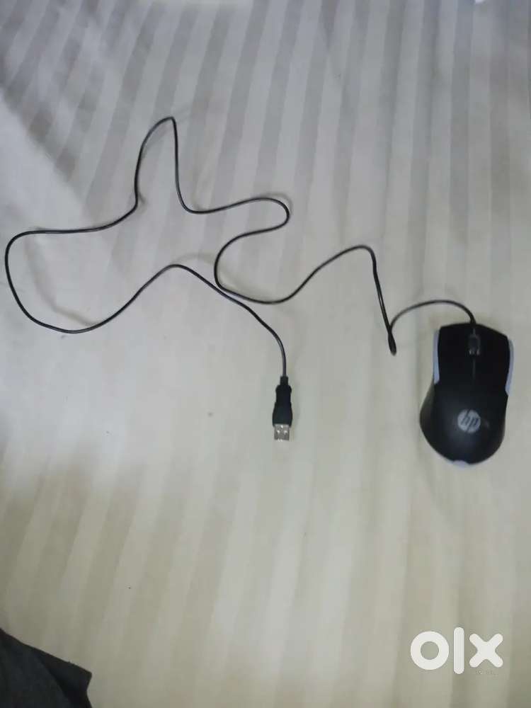 HP MOUSE model 2025