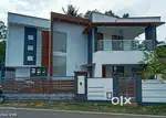 CHATHANOOR, 5 CENT, 1800 SQFT, 3BHK,