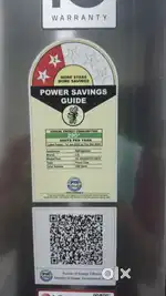 LG 423 L Refrigerators