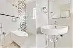 3BHK Apartment Available for LEASE in Kalyan nagar - US0297