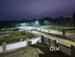 लखनऊ कैंट शहीद पथ सुशांत गोल्फ सिटी अंशल एपीआई के जस्ट पीछे प्लॉट
