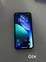 Iphone 11 with Bill and Box