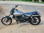 35000 me Bike bechna hai emergency  hai isliye