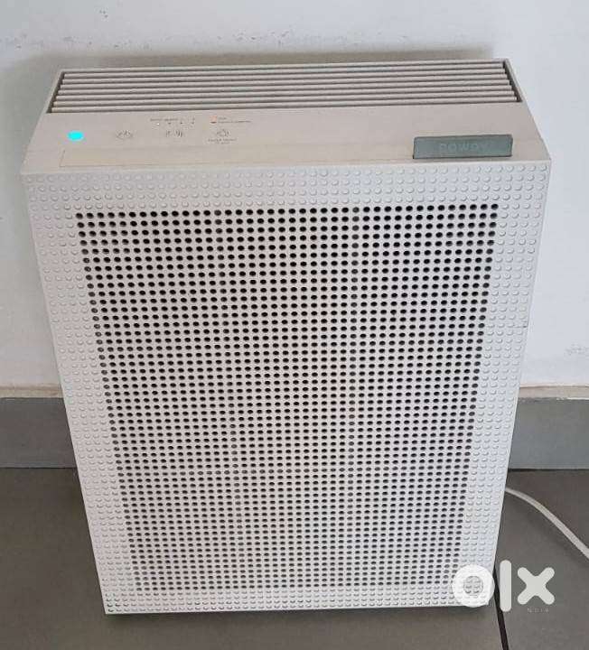 Coway AirMega 150 Air Purifier (Model AP-1019C)