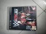 PlayStation 3 cd
