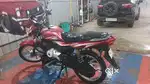 Bajaj Platina 100 bs 4