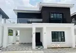 DTCP Approved Duplex 3 BHK House for Sale in IOB Colony, Vadavalli