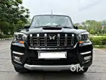 Mahindra Scorpio Classic 2.2 S 11 MT 7 Str, 2023, Diesel