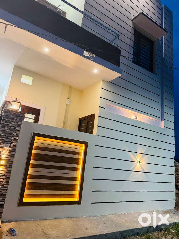 Brand new 5 Marla house for Sale