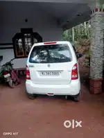 2009 പന്ത്രണ്ടാം മാസം റിന്യൂവൽ കഴിഞ്ഞ വണ്ടി, വിൽപനക്ക്