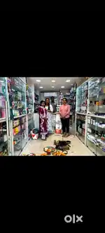 Urgently required male and female for sales