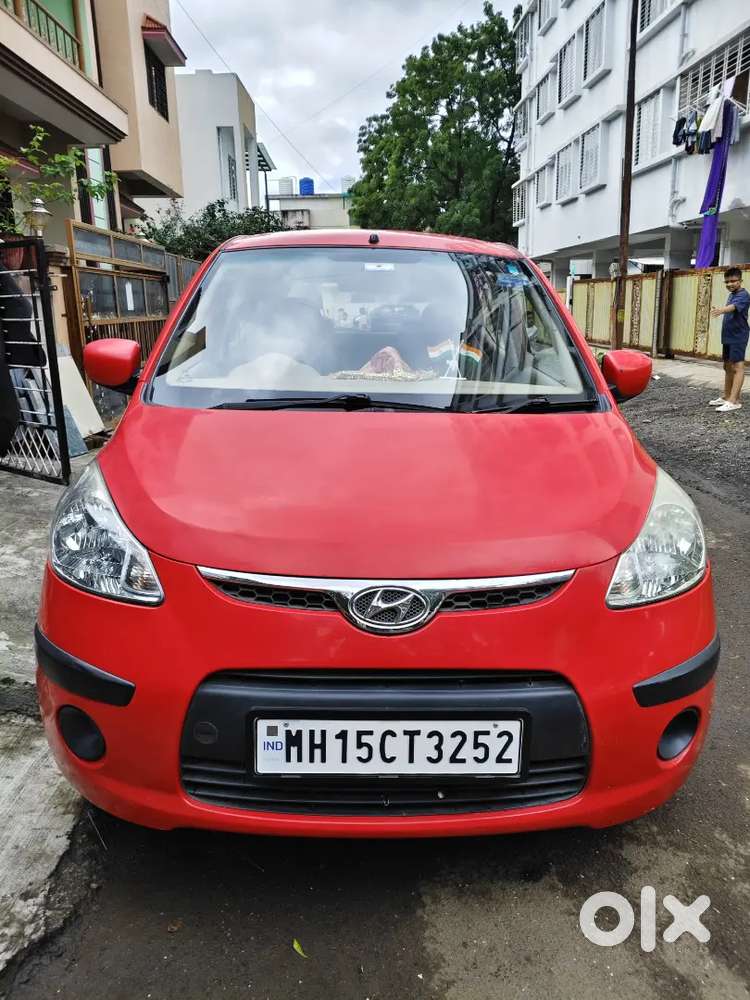 Hyundai i10 2010 Petrol Well Maintained
