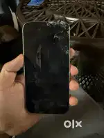 Iphone 14 pro 256gb display not working else everything is working