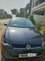 Volkswagen Polo, 2016, Petrol