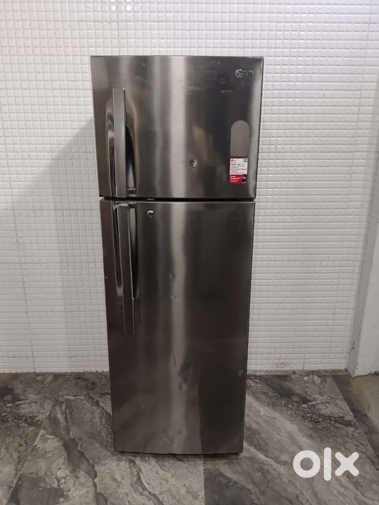 Id 6511 Lg double door refrigerator