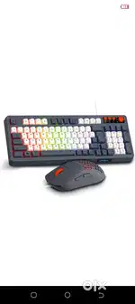 Gaming keyboard