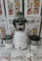Sujata 900w Dynamix Mixer Grinder