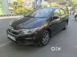 Honda City 1.5 SV i-VTEC MT, 2022, Petrol