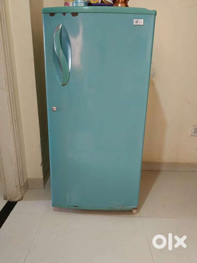 LG refrigerator