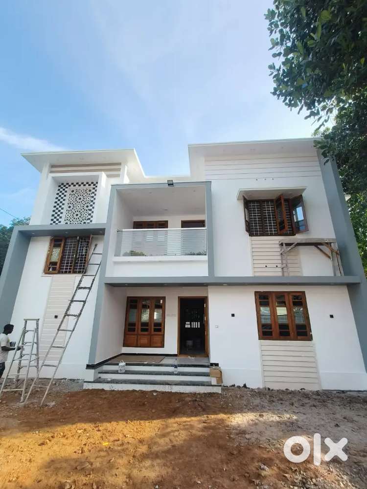 6 cent
2300 sqft
4 BHK POTHENCODE