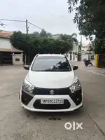 Maruti Suzuki Celerio X ZXI Option, 2018, Petrol